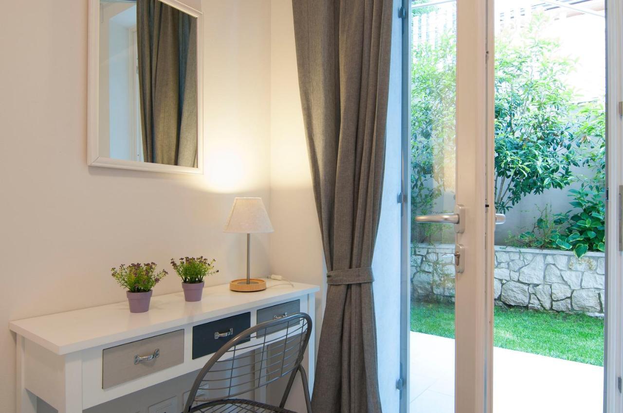 Villa Kiara Torri Del Benaco Extérieur photo