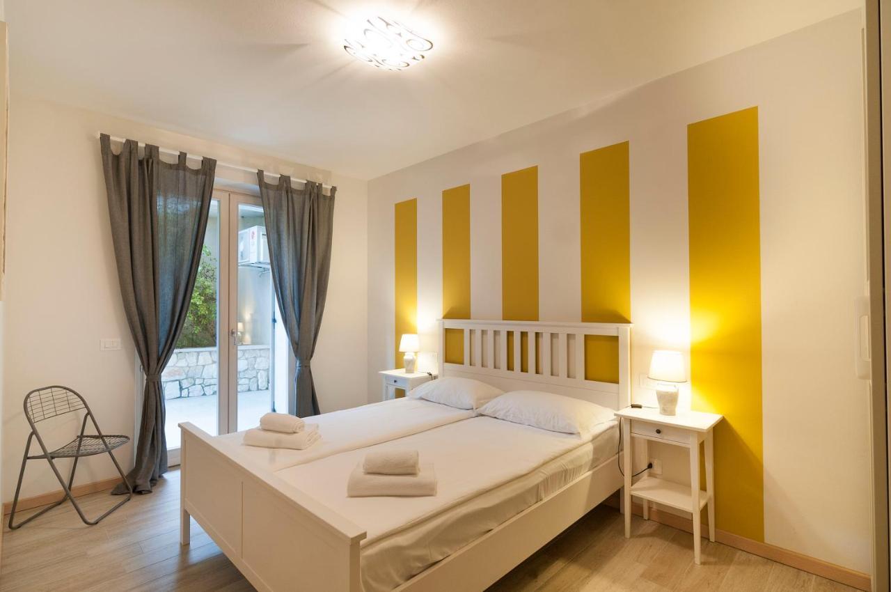 Villa Kiara Torri Del Benaco Extérieur photo