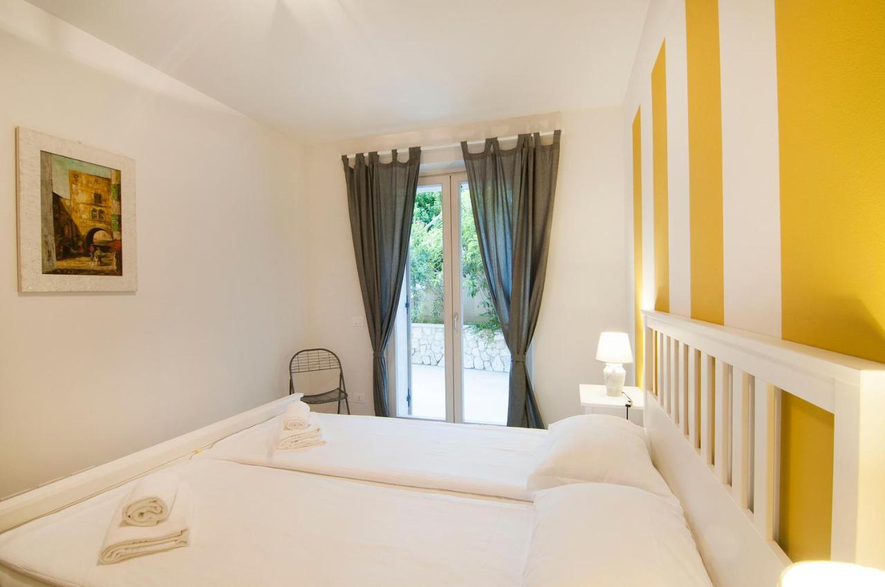 Villa Kiara Torri Del Benaco Extérieur photo